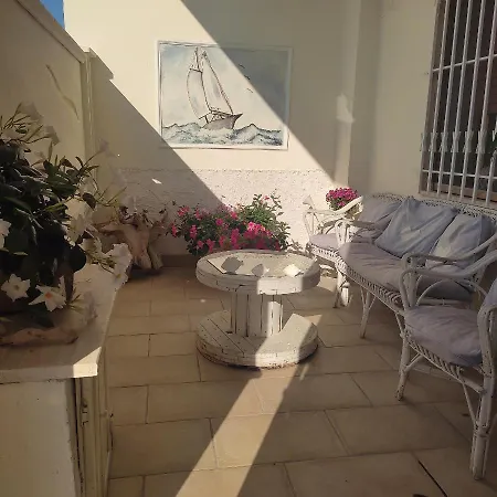 Dom wakacyjny Ysor Casa Vacanze *