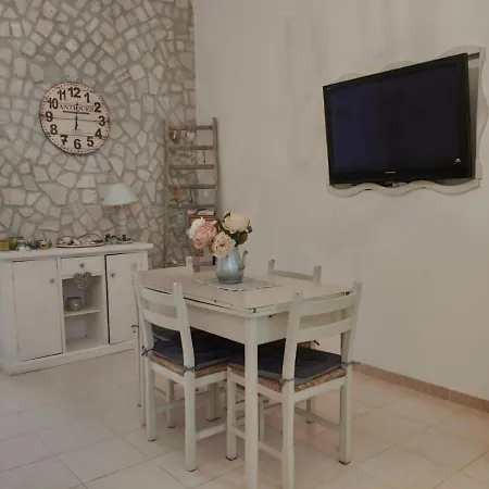 Dom wakacyjny Ysor Casa Vacanze *