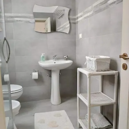 Ysor Casa Vacanze Dom wakacyjny