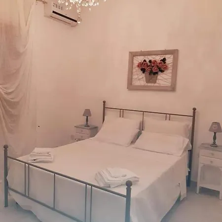 Ysor Casa Vacanze Dom wakacyjny Casalabate